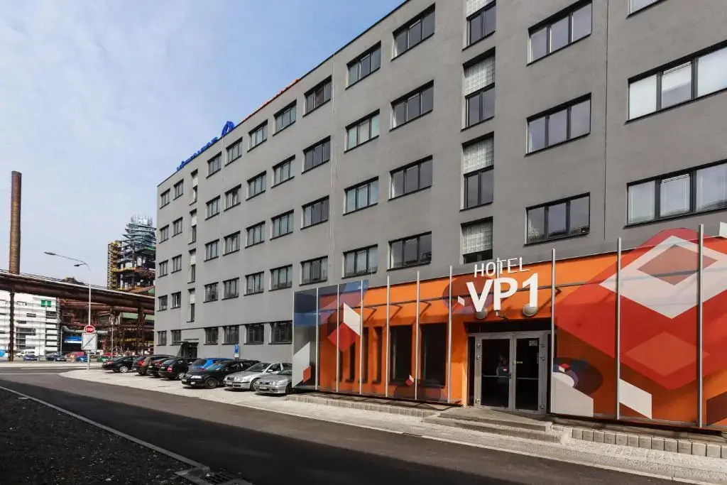VP 1